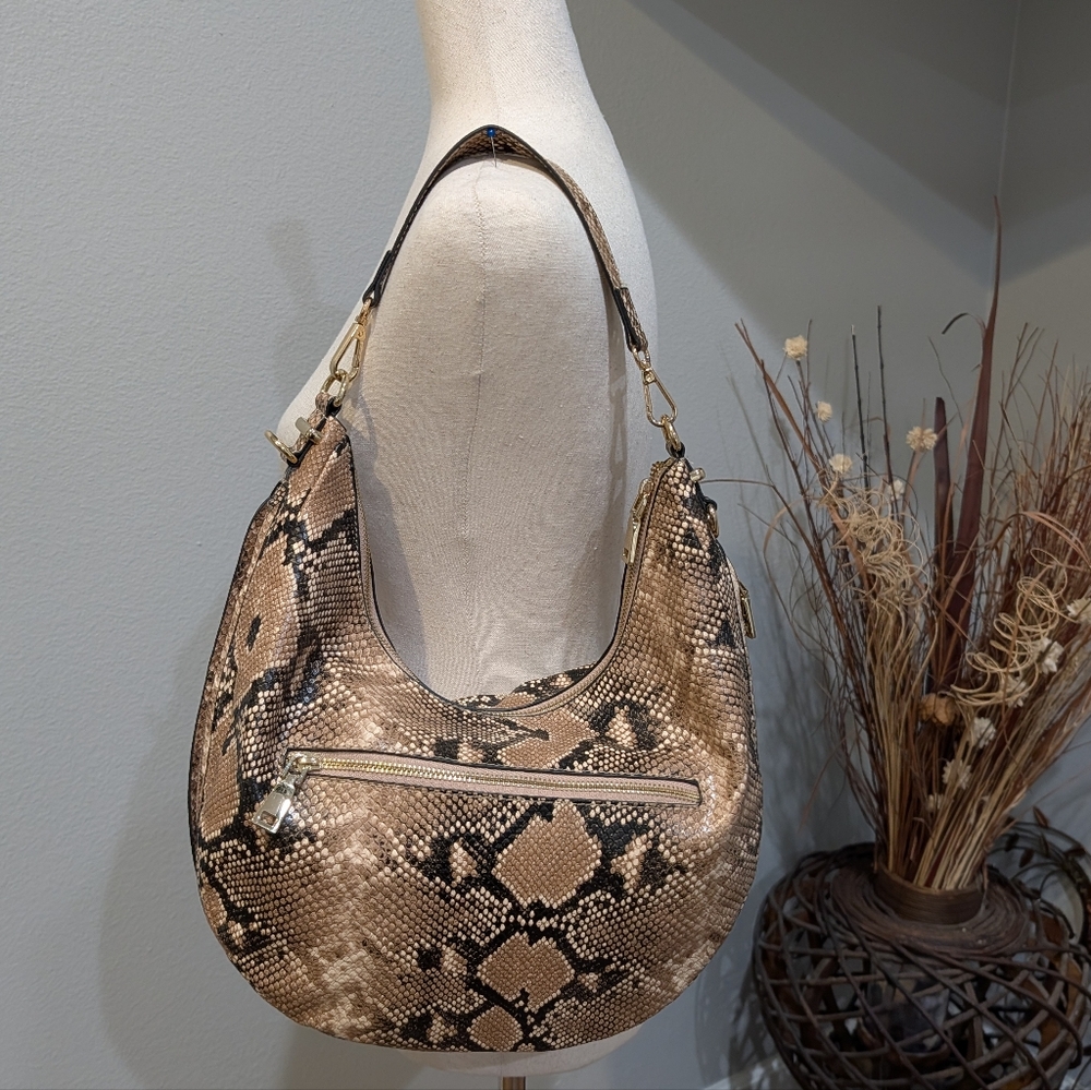 I.N.C International Concepts Kolleene Hobo Bag - Picture 14 of 15